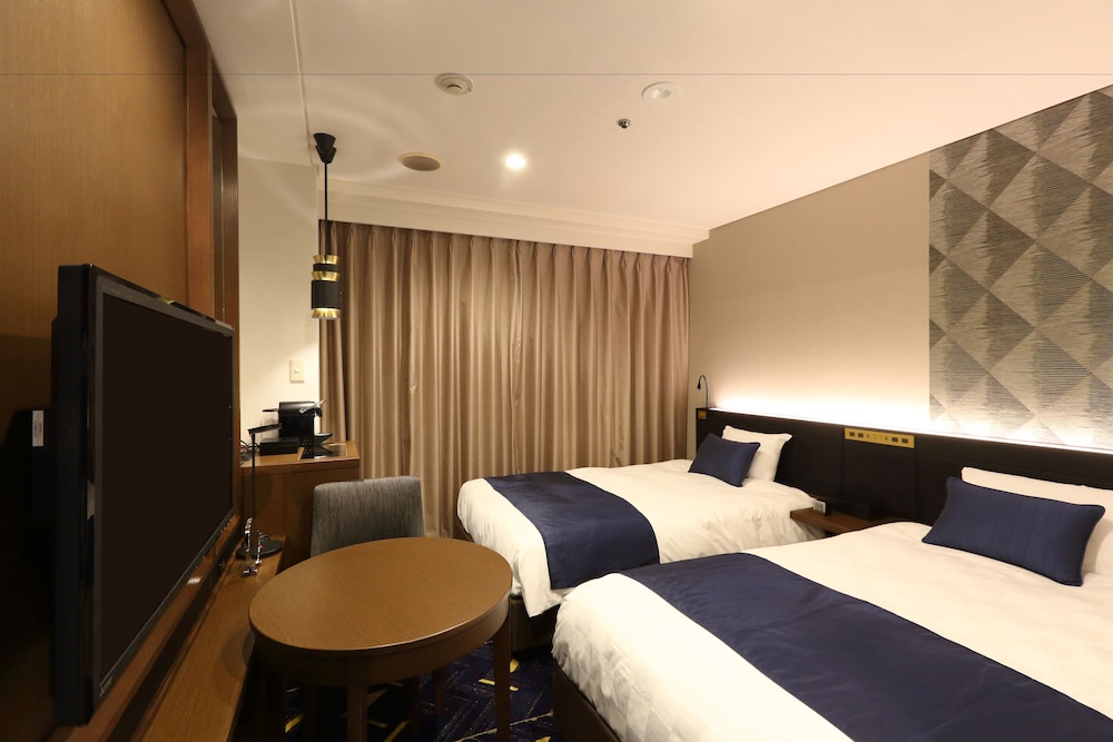 Kobe Sannomiya Tokyu REI Hotel 14/66
