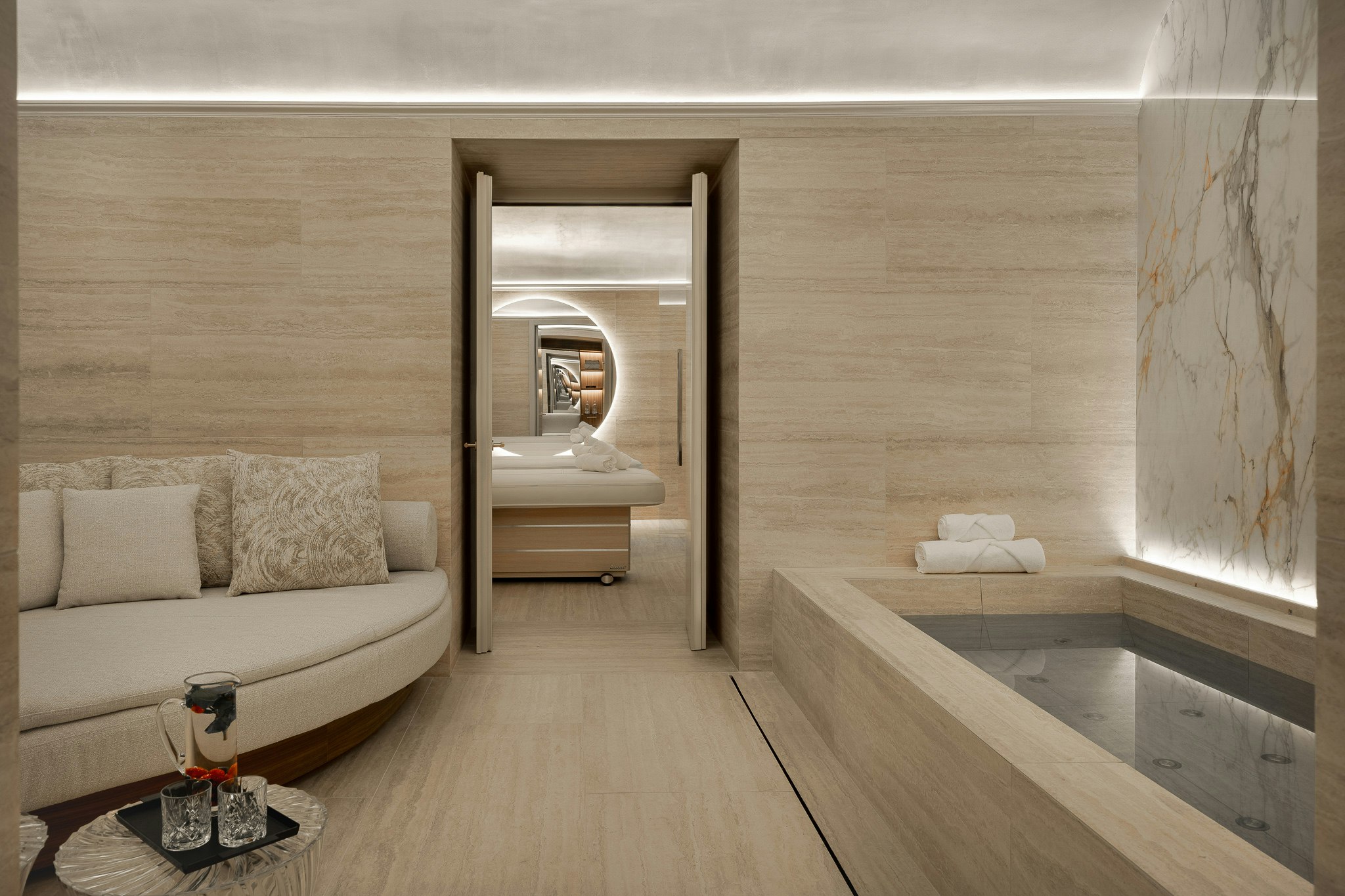 Hotel D Inghilterra Starhotels Collezione 40/59