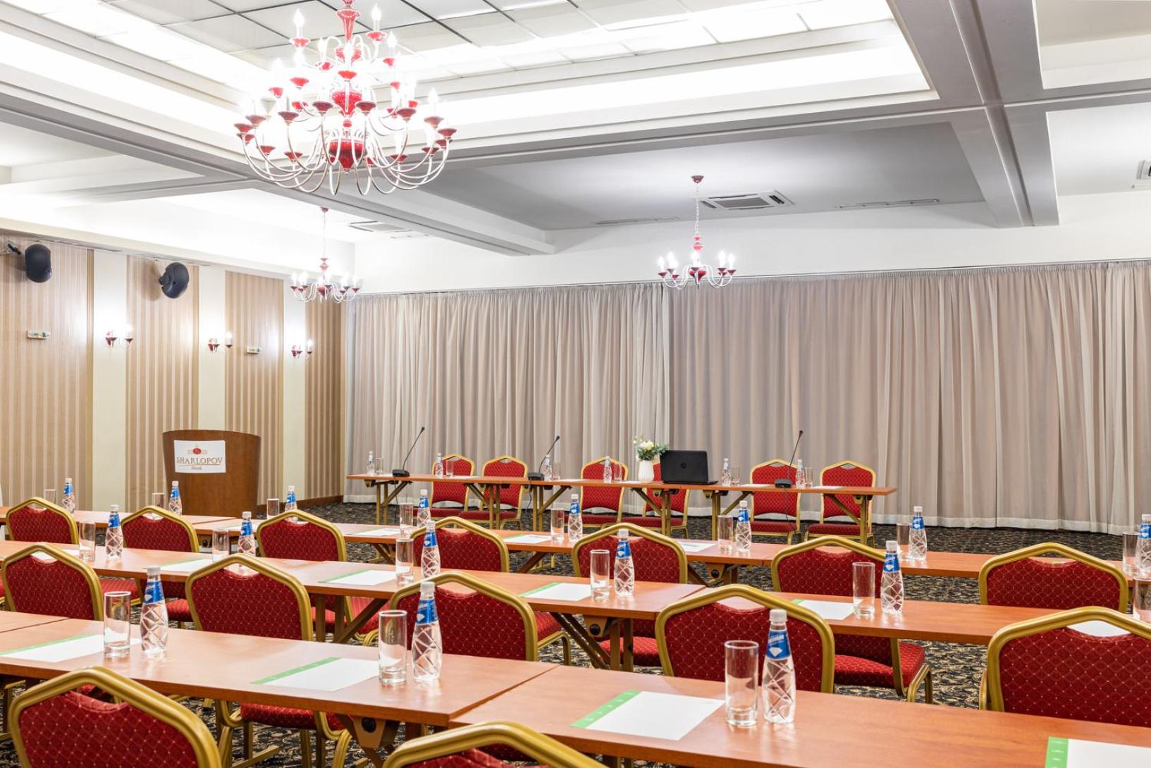 PARK PIRIN HOTEL 44/55