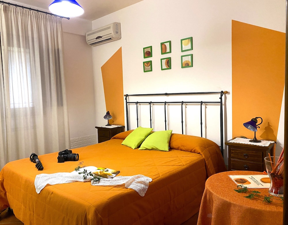 Azienda Agrituristica Bergi 23/70