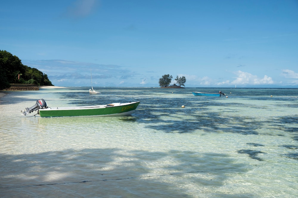 La Digue Island Lodge 65/67