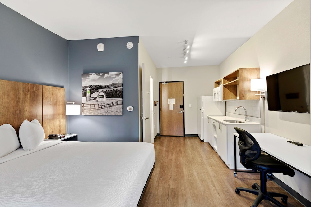 Extended Stay America - Tampa - Fairgrounds - Casino 29/63