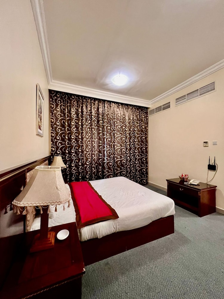 OYO 1134 Dream Palace Hotel Ajman 17/33