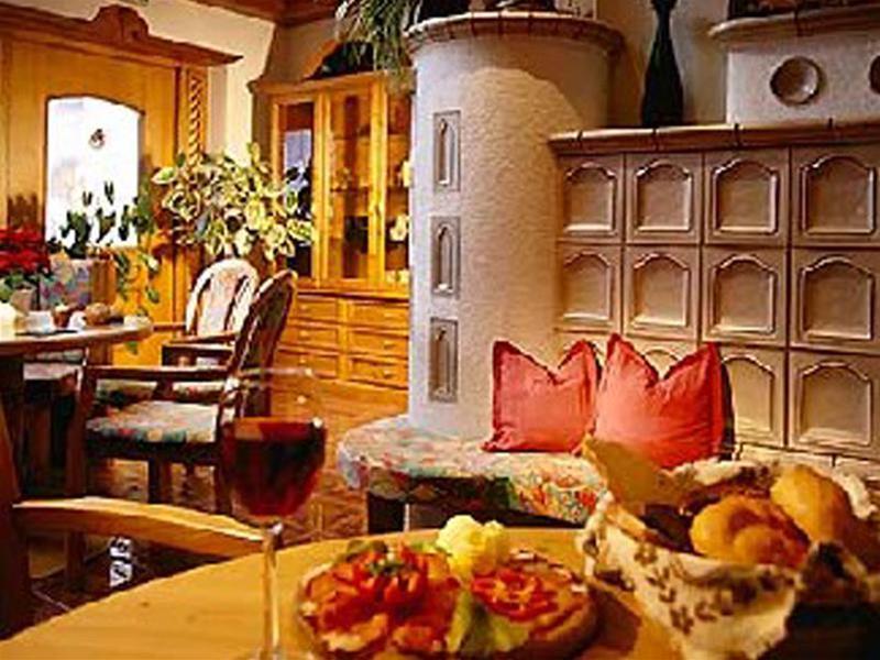 FERIENHOTEL HOPPET 6/8