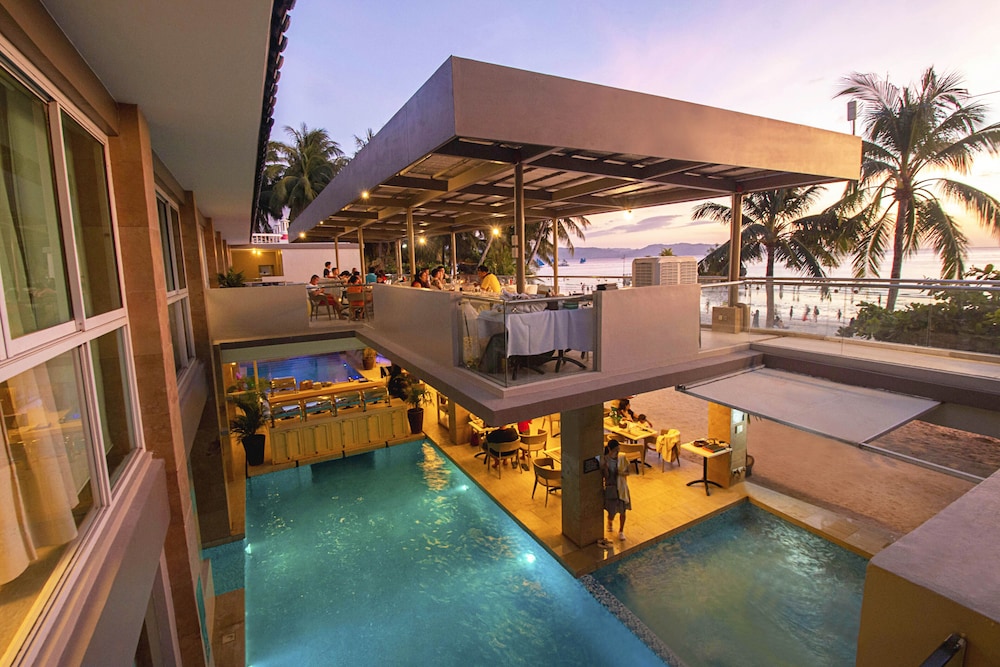 Estacio Uno Boracay Lifestyle Resort 47/51