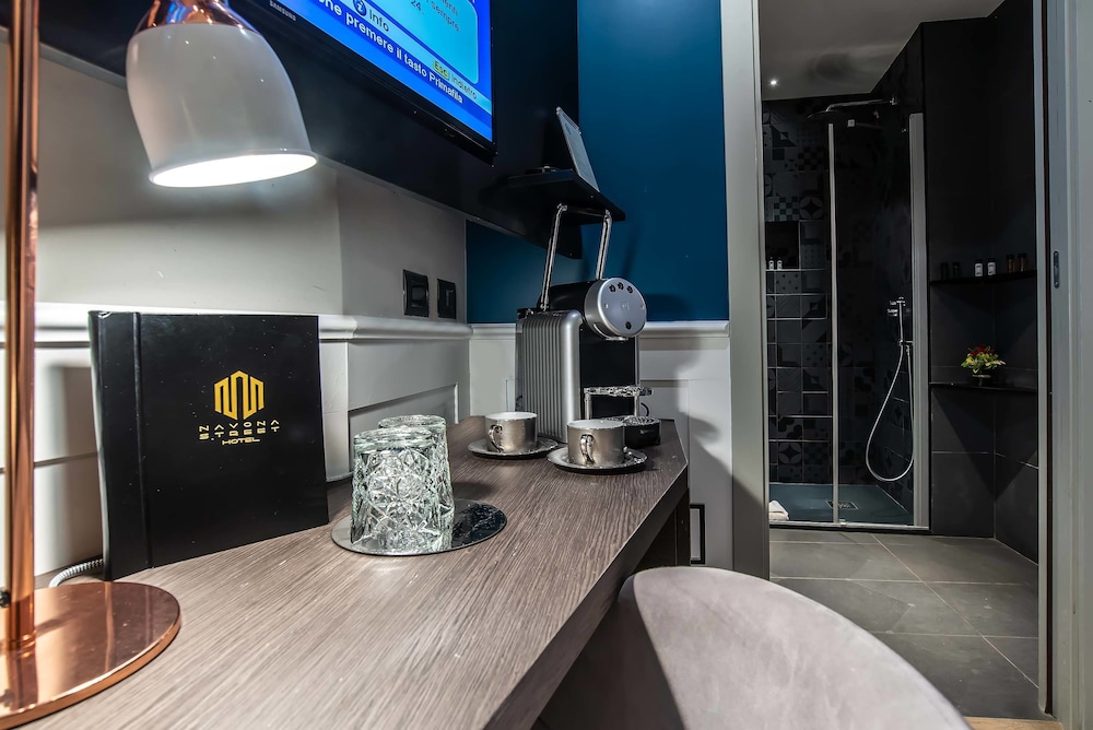 Navona Street Hotel 30/69