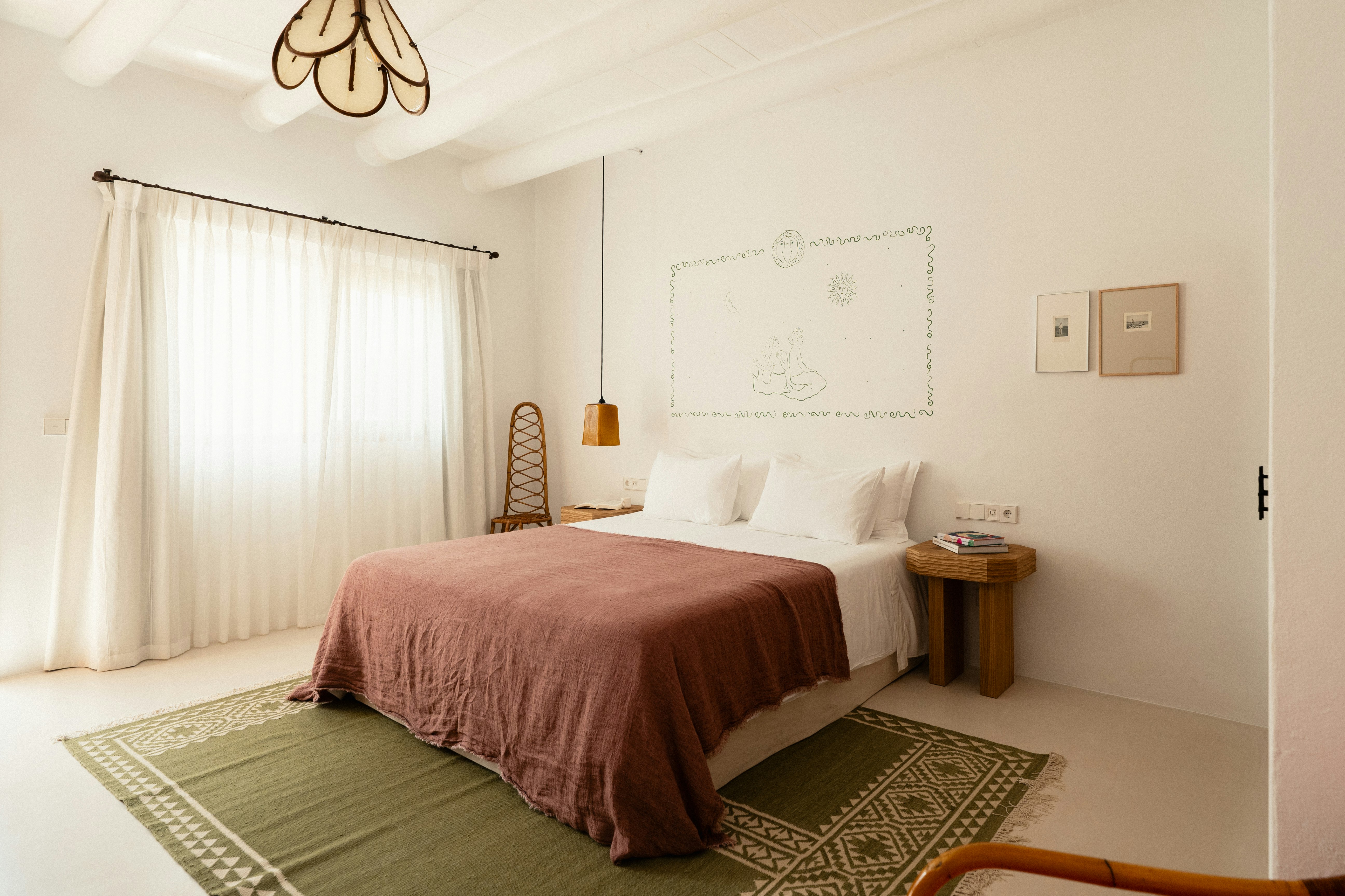 Petunia Hotel Ibiza 20/50