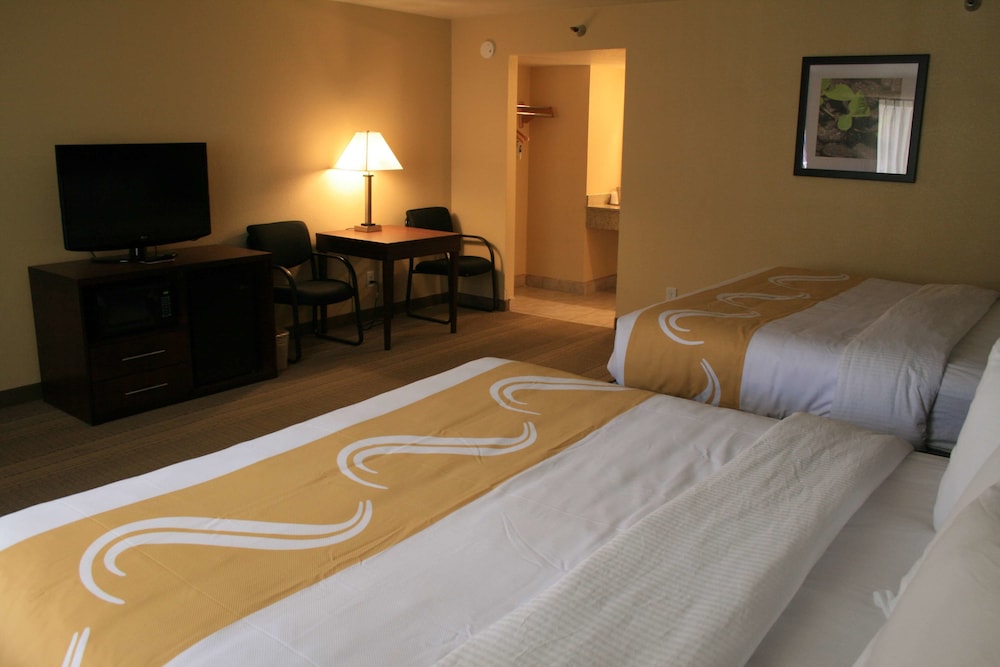 Motel6 Willcox, AZ 18/50