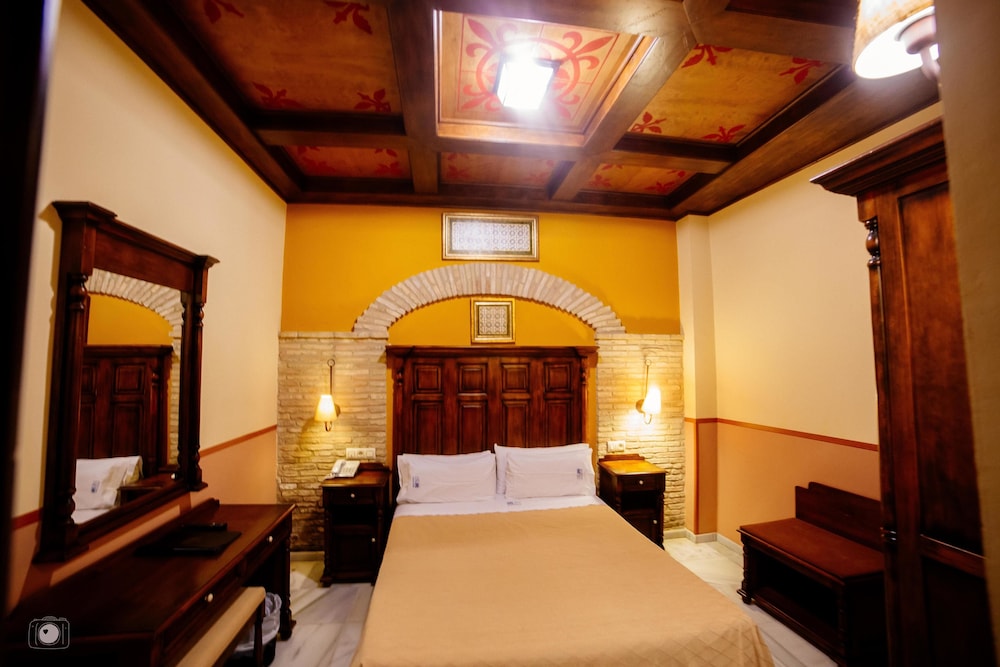 Hotel Hacienda Posada De Vallina 25/69