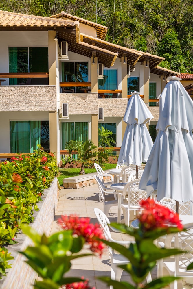 Quinta Do Sol Praia Lite Hotel 12/42