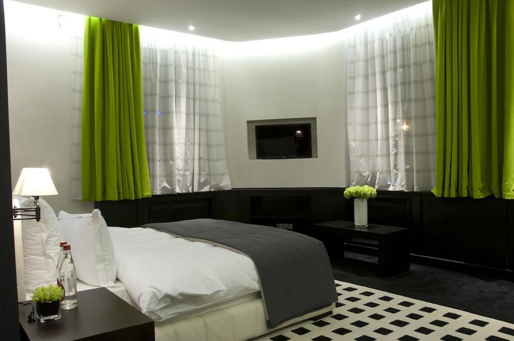 Donatello Boutique Hotel 25/67