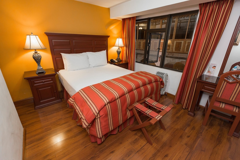 CLASSIC, DOUBLE BED