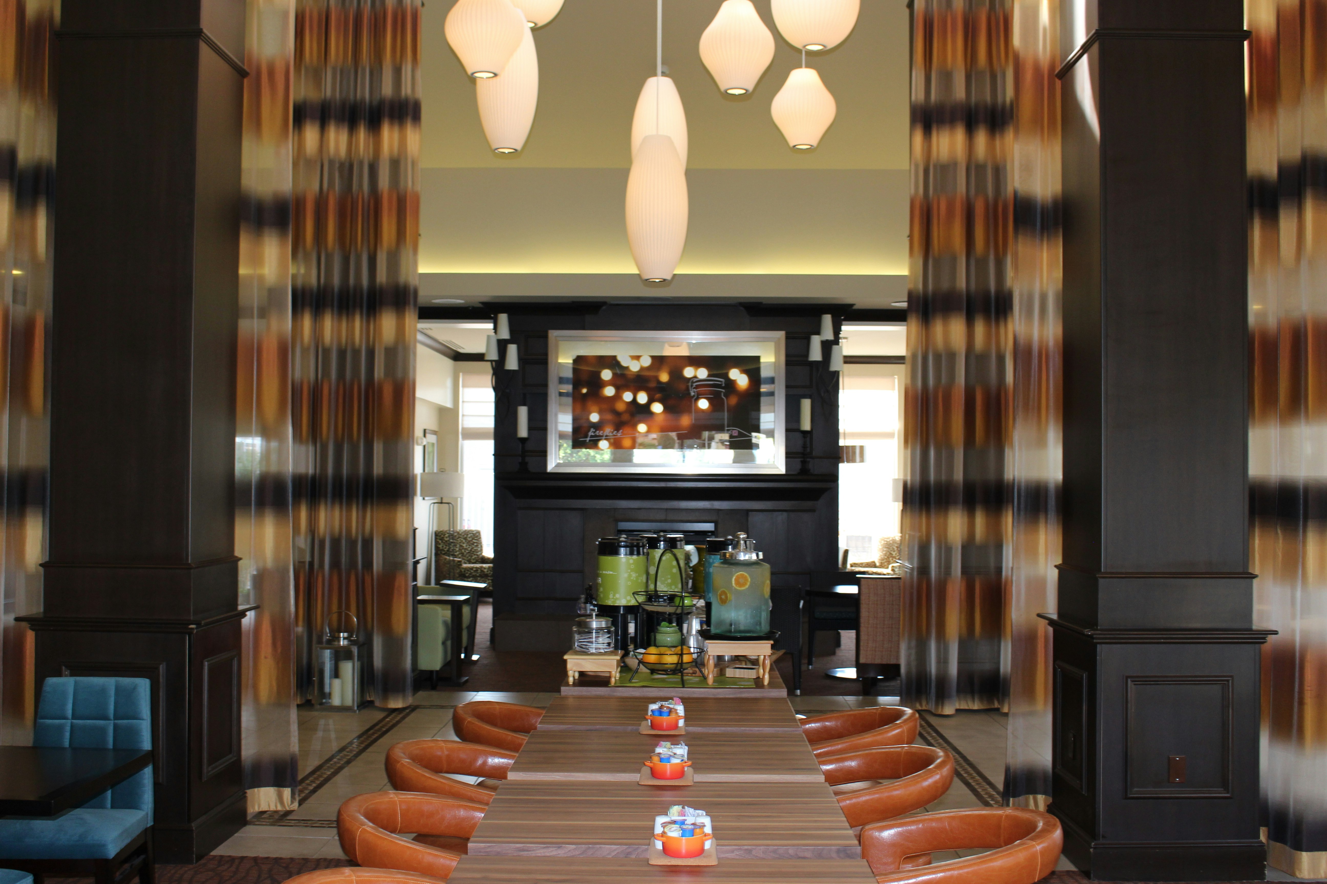 Hilton Garden Inn Clovis 11/18
