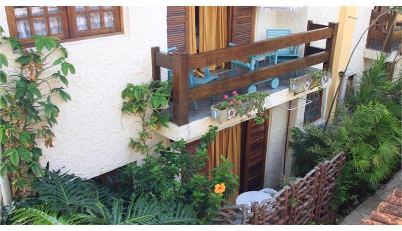 Villa l Mare Hotel 5/26