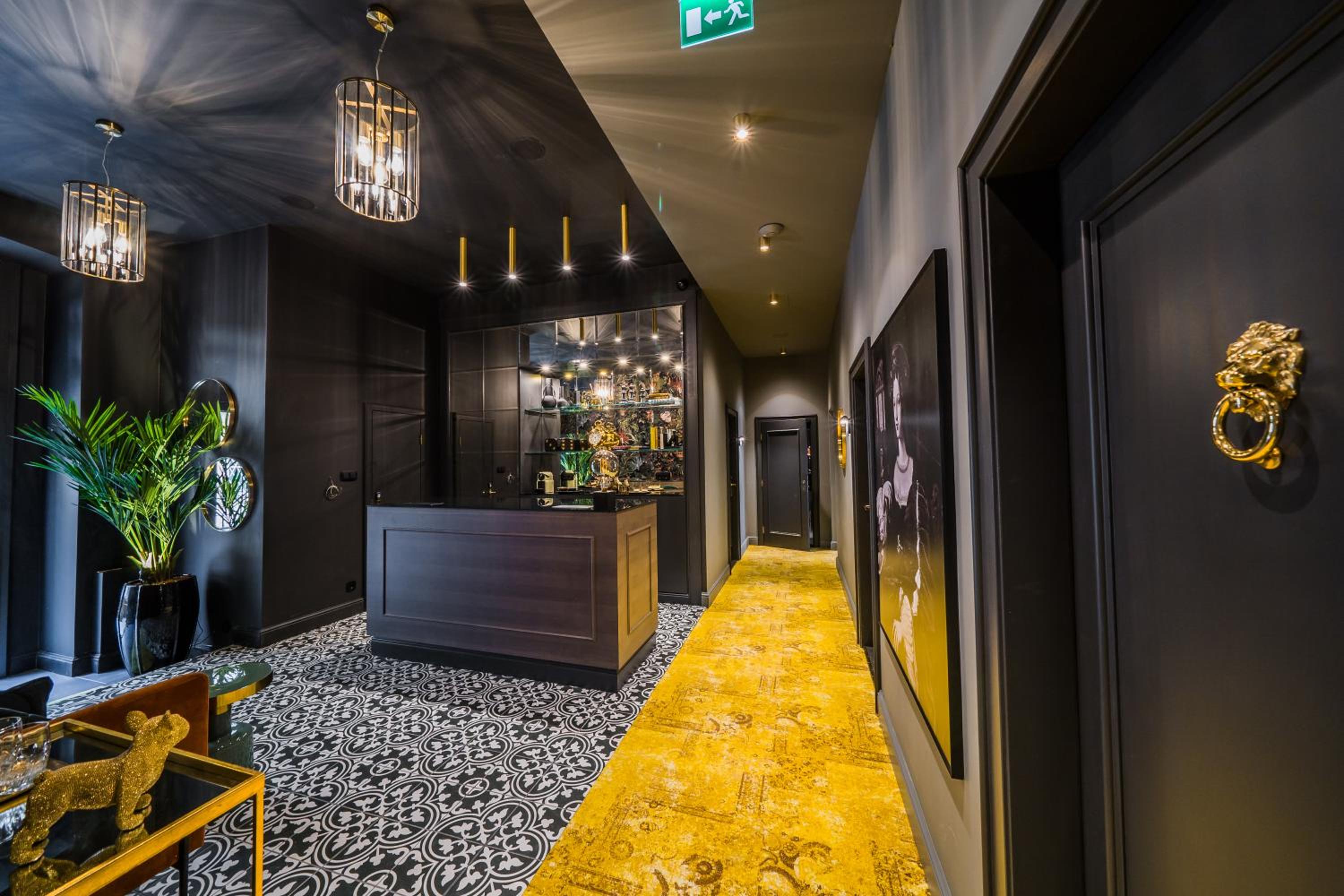Leo Boutique Rooms - Adults Only 4/25