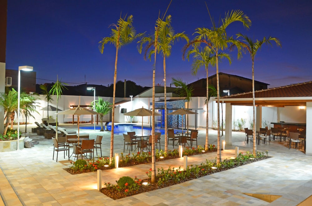 BUSINESS PARK HOTEL 1/69
