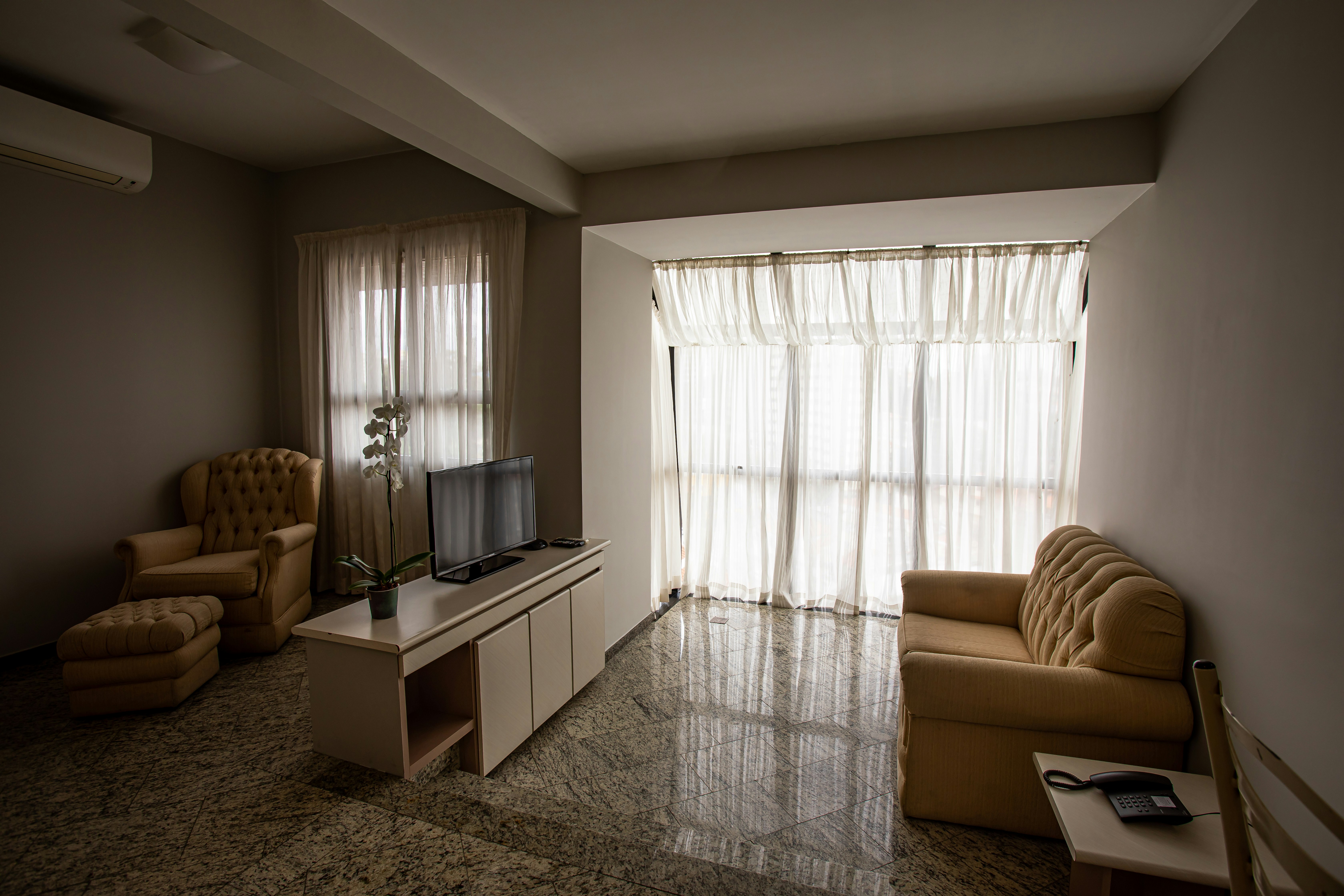 Plaza Inn Small Town Ex Brasilia Small Town Flat Service 7/14
