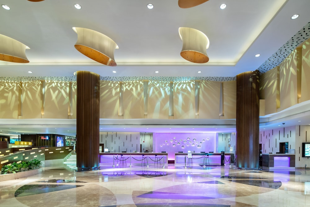 Crowne Plaza City Centre 6/78