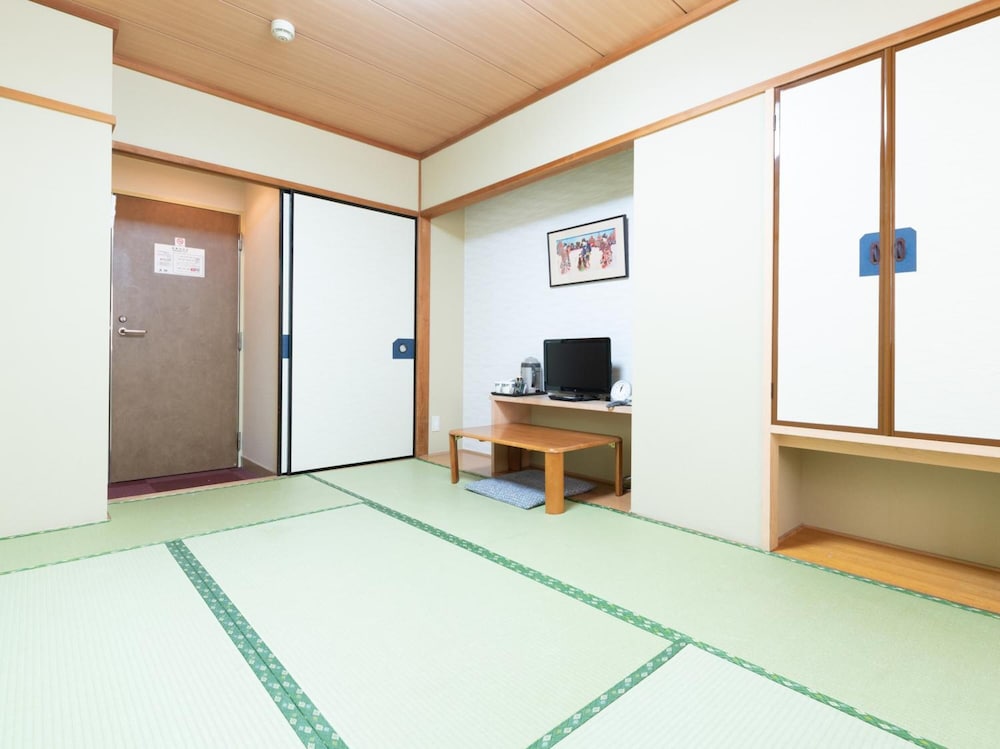 Sakura Ryokan Asakusa Iriya 20/62