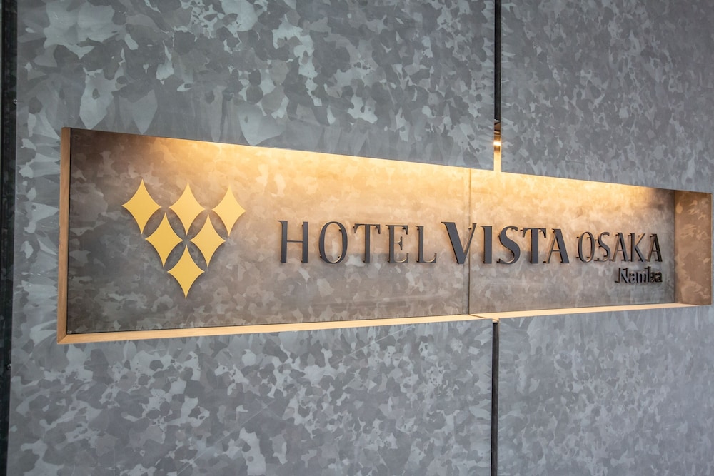 Hotel Vista Osaka Namba 43/64