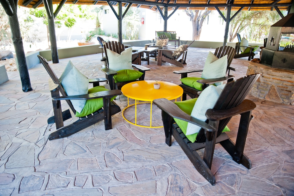 Namib Desert Lodge 48/69