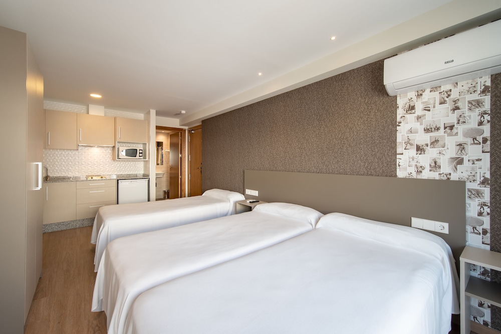 Apartamentos 2sleep 18/78