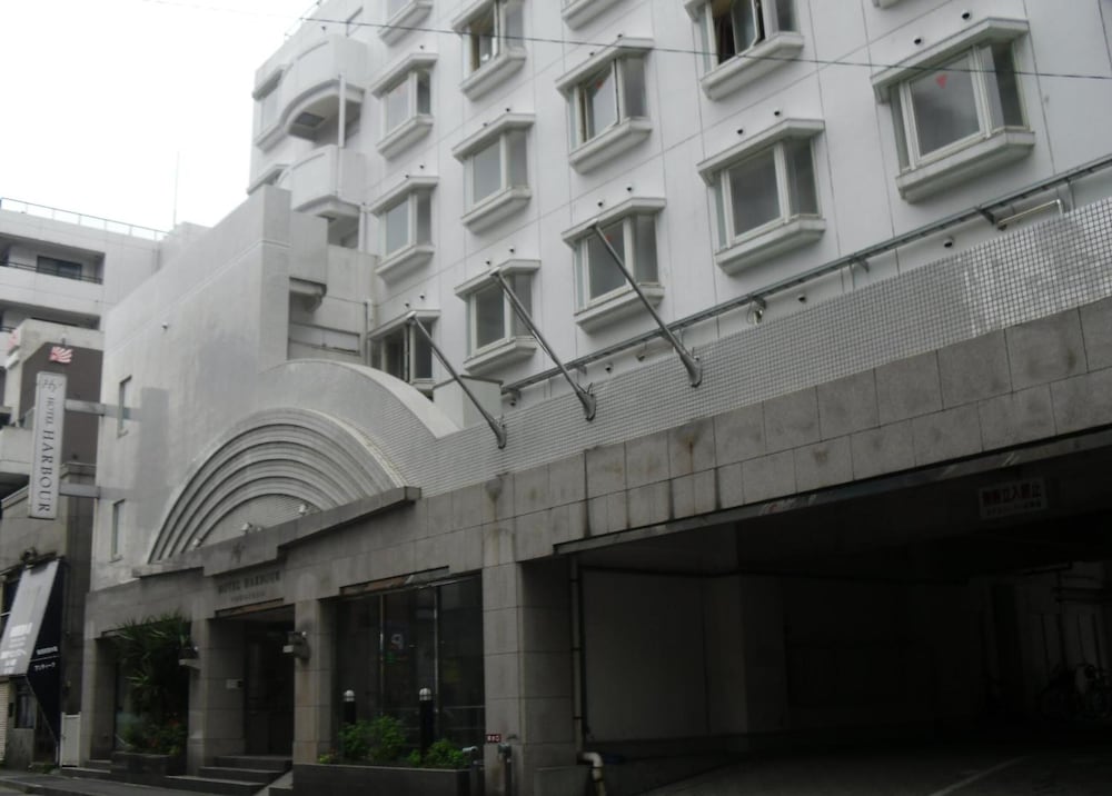 Hotel Harbour Yokosuka 2/51