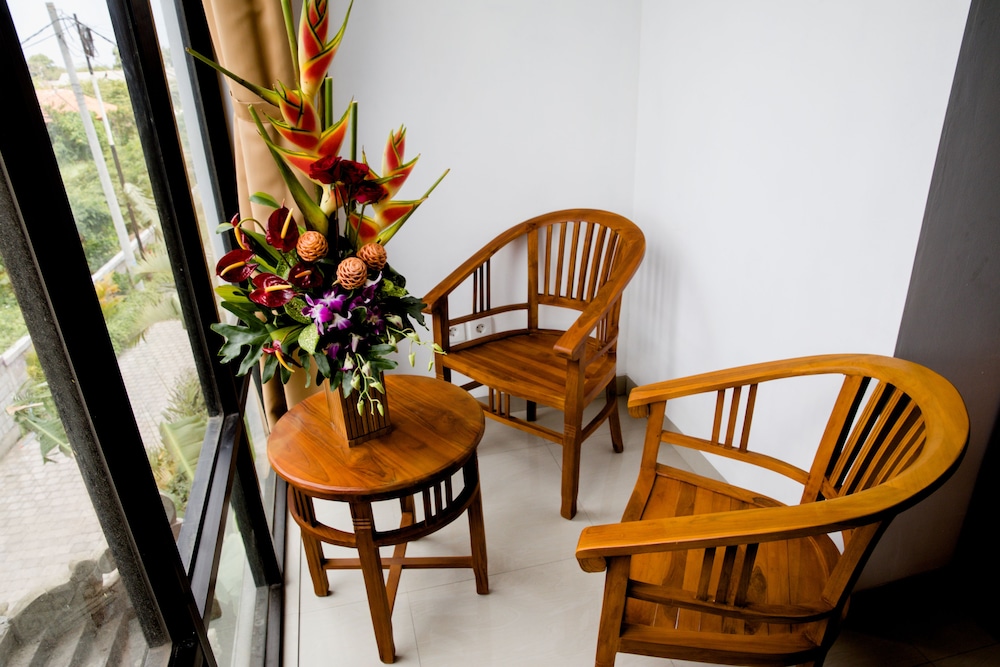 My Villa and Resort Canggu 60/72