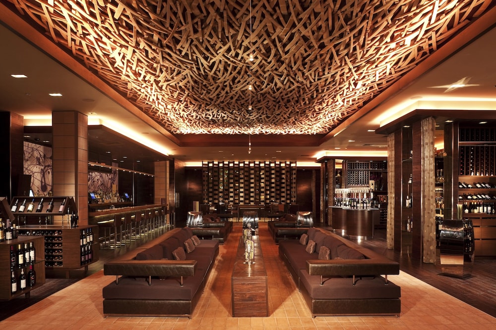 M Resort Spa & Casino 37/56