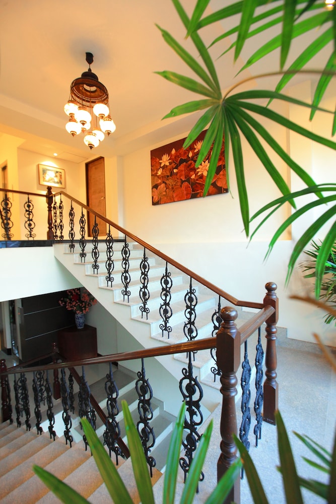 Wungnoy Hotel 15/66
