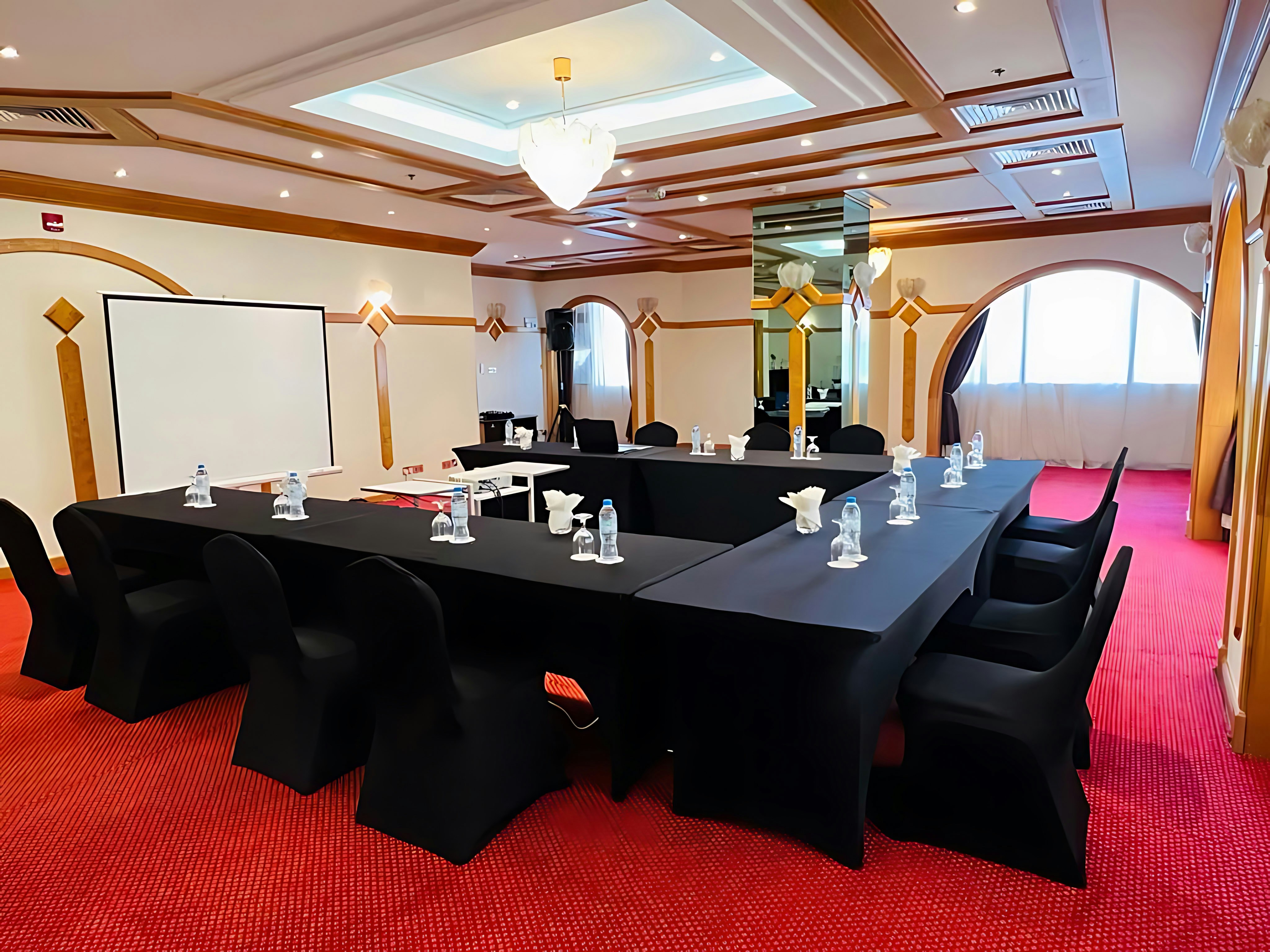 Copthorne Downtown Abu Dhabi 47/48