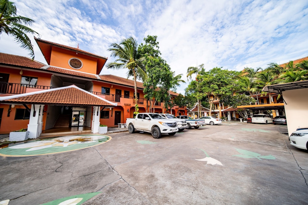 Kasalong Resort Pattaya 44/50