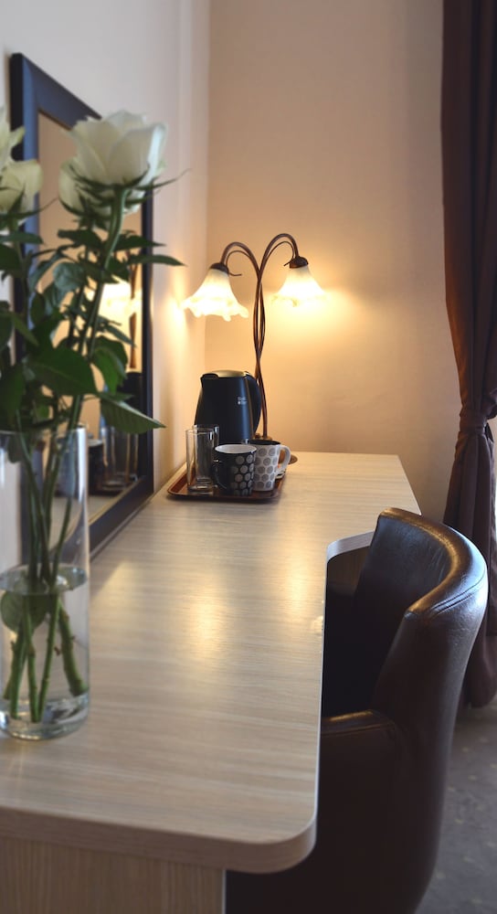 Belgrade City Hotel 42/66