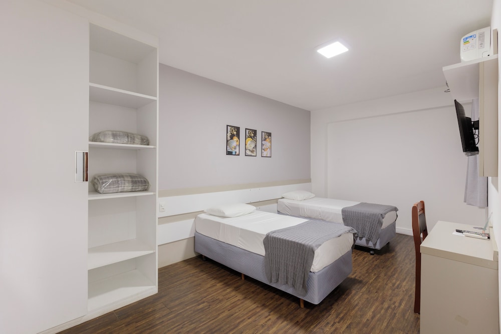 Cardim Plaza Hotel 2/50