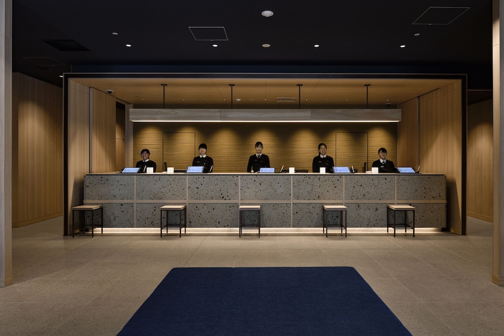 Vessel Hotel Campana Susukino 5/50
