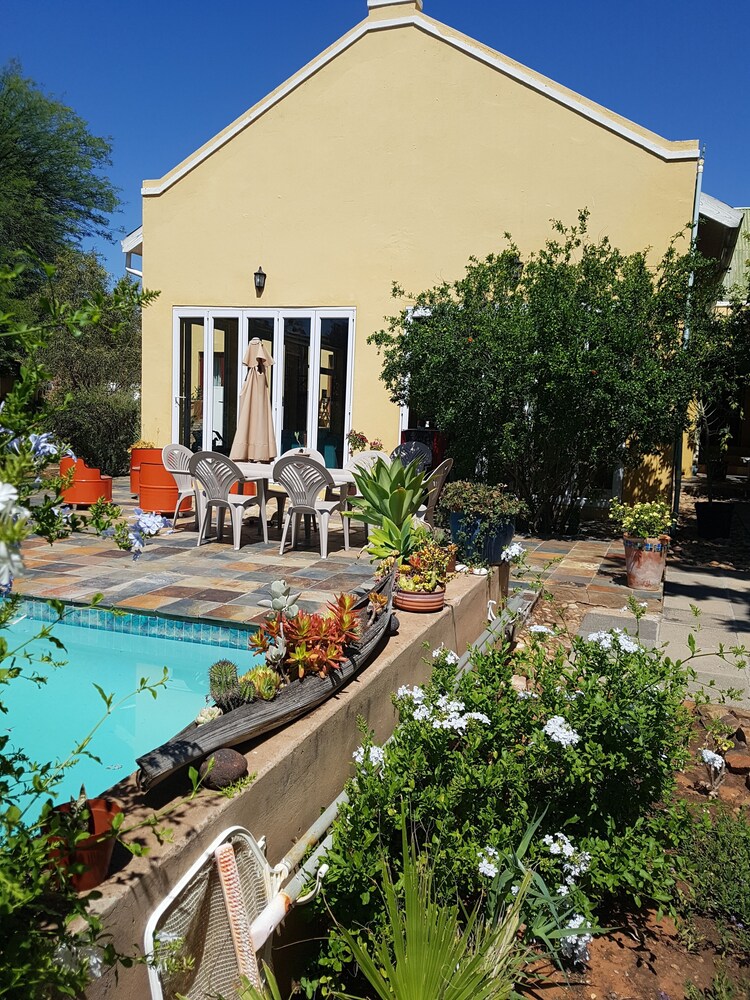 Steytlerville Villa Guest house 28/39