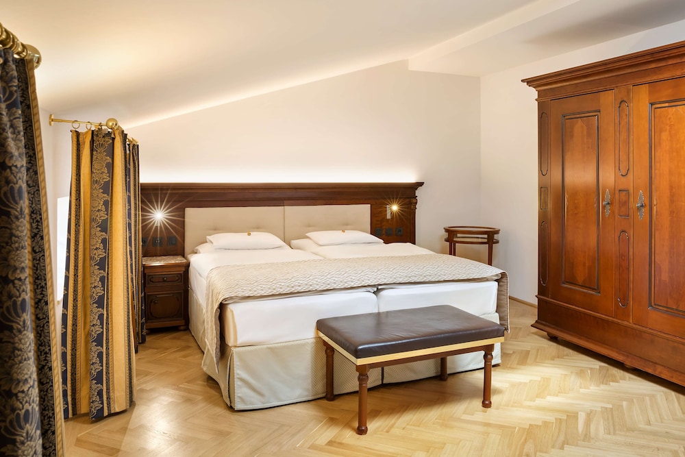 Radisson Blu Hotel Altstadt 16/50