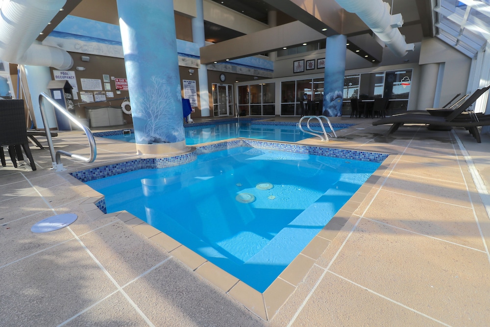 Ocean Key Resort Virginia Beach, Virginia 30/50