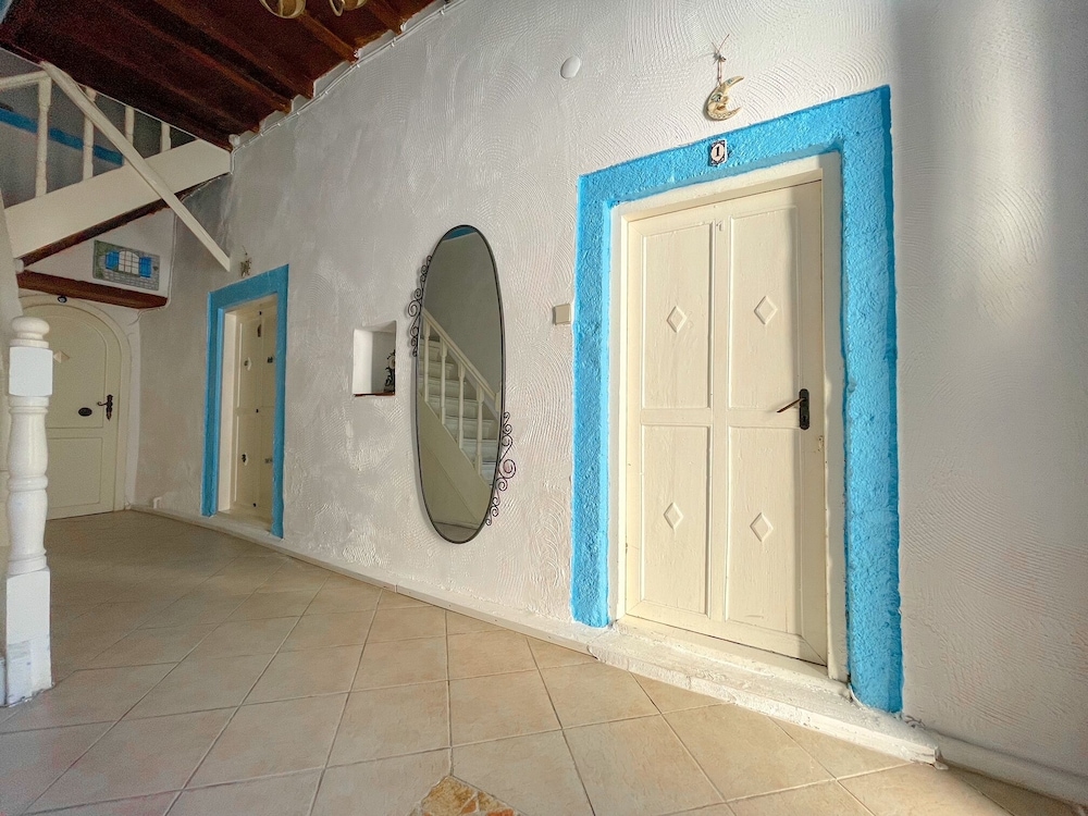 Merlara Otel Alacati 21/21