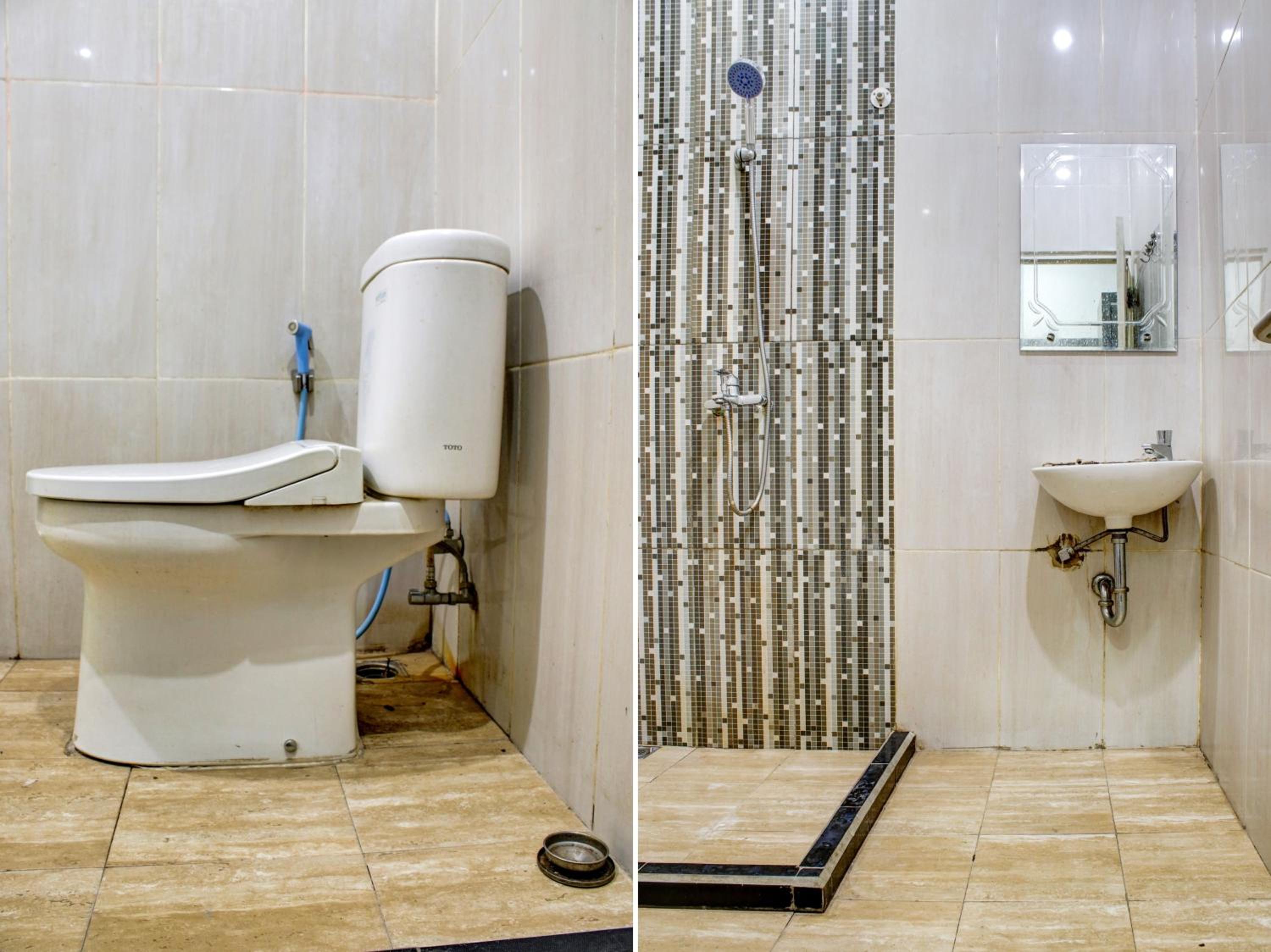 OYO 3848 Kavana Syariah Homestay 25/30