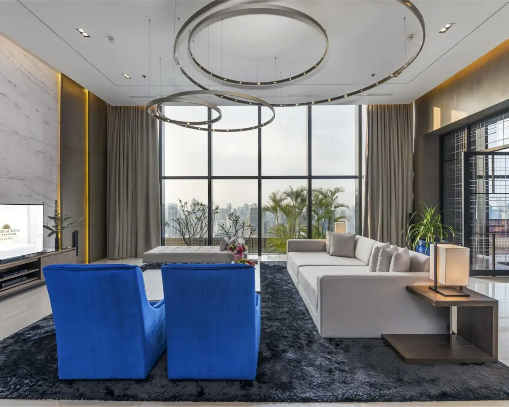 Emporium Suites By Chatrium 32/43