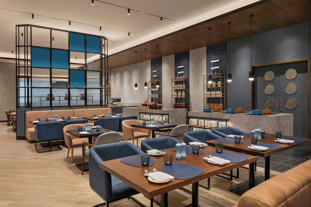 Four Points by Sheraton Chennai, Velachery 29/47