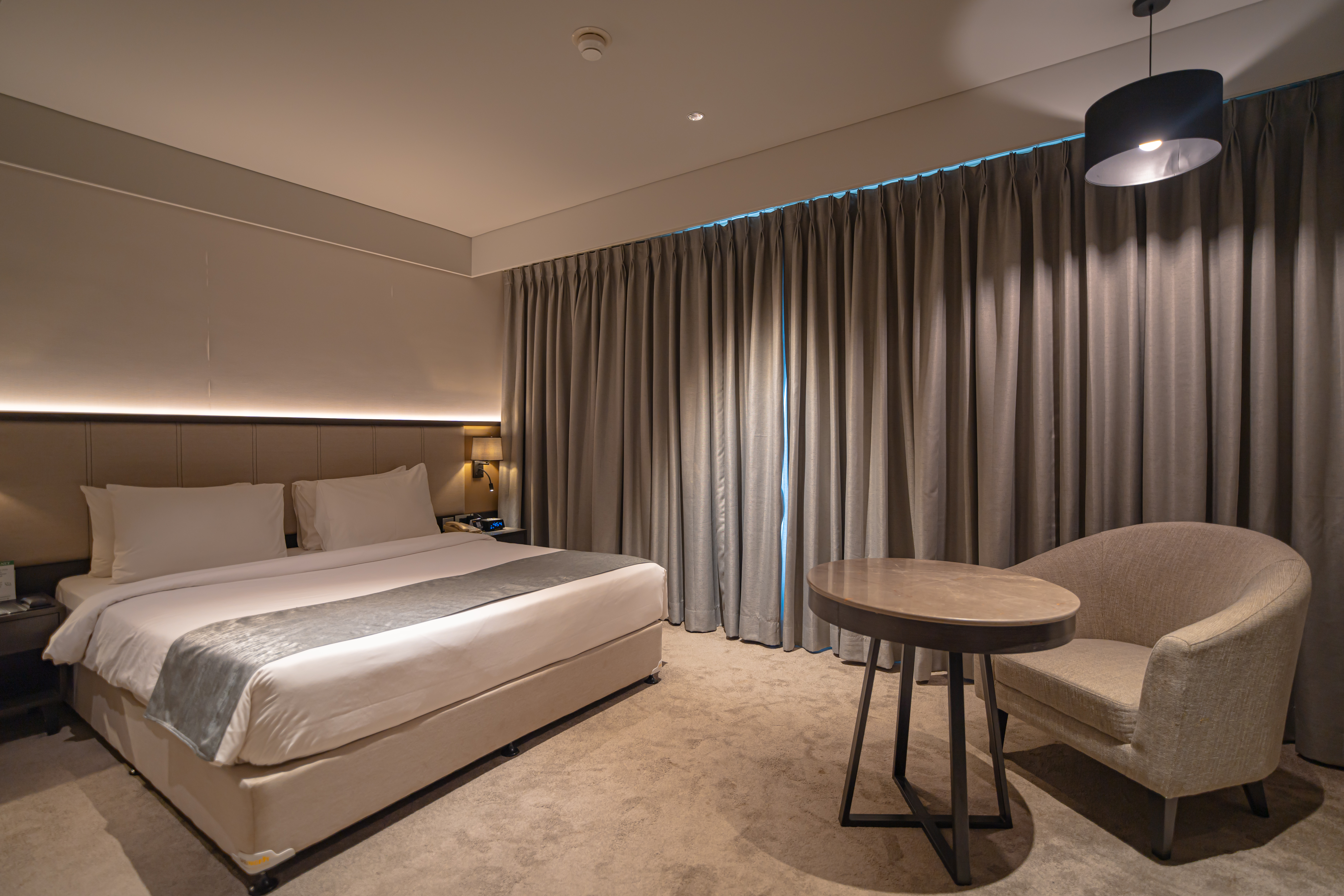 Essentia Premier Hotel Pune 4/29