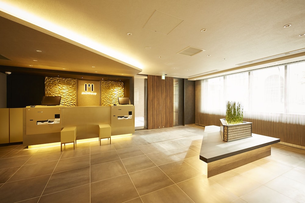 hotel MONday KYOTO MARUTAMACHI 14/50