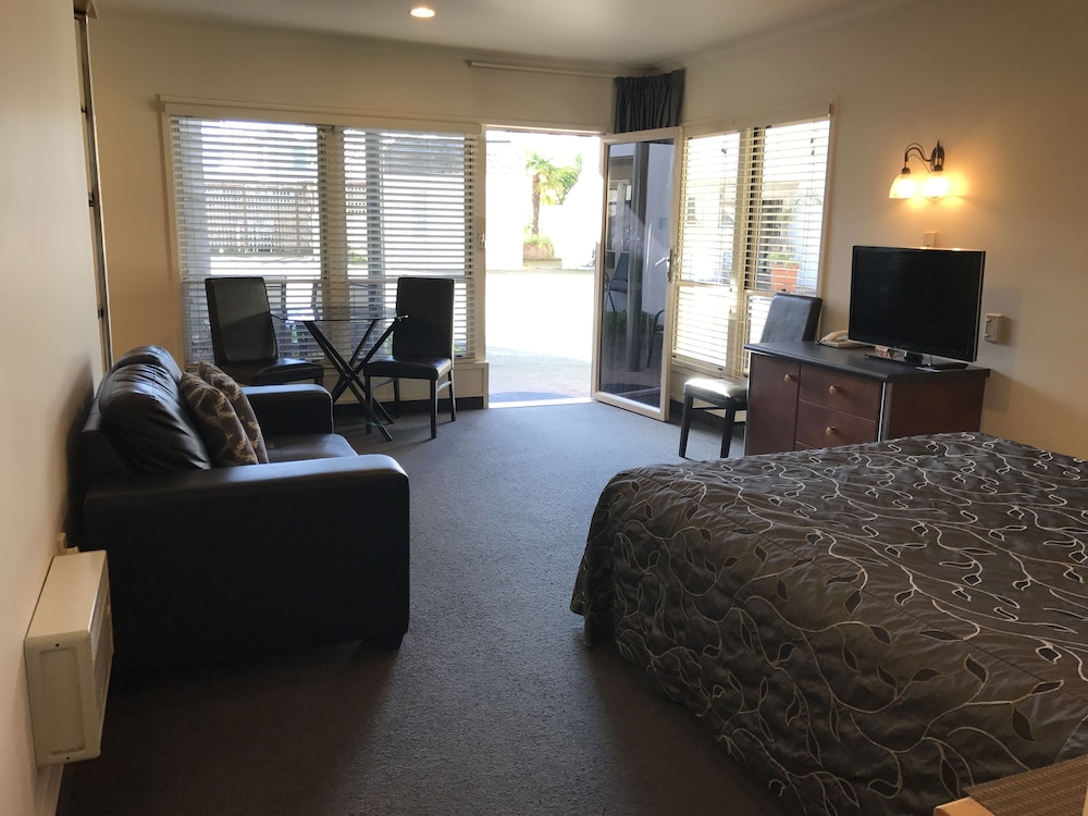 Pacific Harbour Motor Inn, Gisborne 25/51