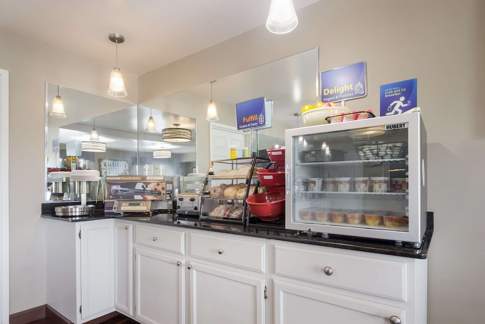 Best Western Parkside Inn 26/47