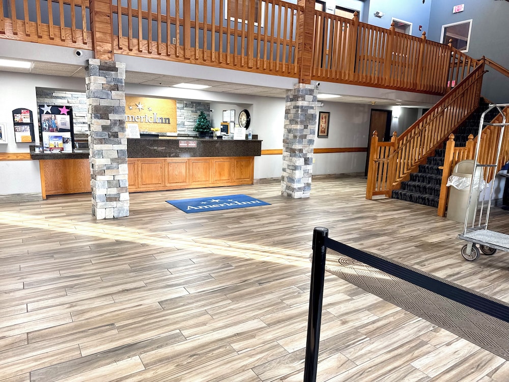 AmericInn by Wyndham Ames 36/49