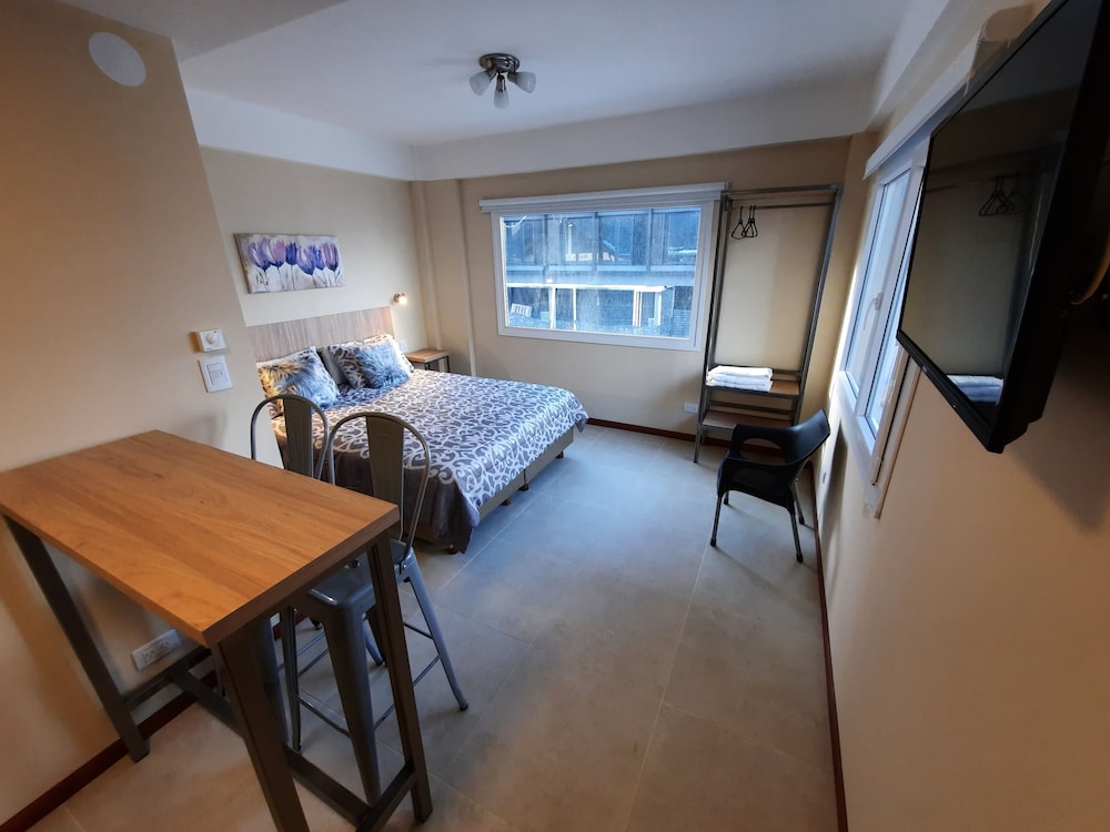 Hotel Austral Ushuaia 16/33