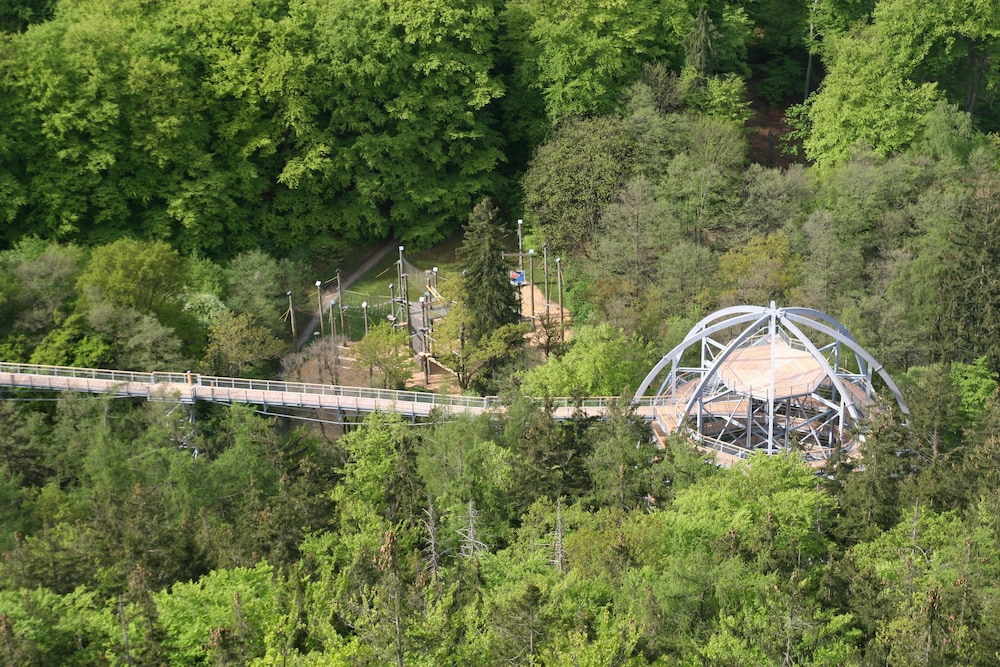 Harz Hotel & Spa Seela 70/73