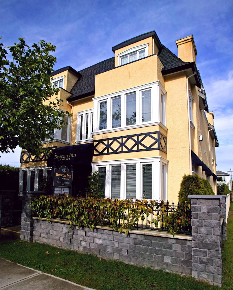 Beacon Inn at Sidney B&B 4/66